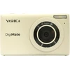 YASHICA DigiMate Baltas