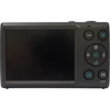 YASHICA DigiMate Juodas