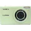 YASHICA DigiMate Žalias