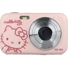 YASHICA DZ-100 Hello Kitty Rožinė