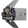 ZHIYUN LED FIVERAY M20C (RGB) KOMBINUOTAS KIŠENĖS ŠVIETIMAS