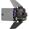 ZHIYUN LED FIVERAY M20C (RGB) KOMBINUOTAS KIŠENĖS ŠVIETIMAS