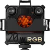 ZHIYUN LED FIVERAY M20C (RGB) KOMBINUOTAS KIŠENĖS ŠVIETIMAS