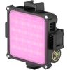 Zhiyun LED Fiveray M20C (RGB) kišeninis šviestuvas