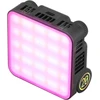 Zhiyun LED Fiveray M20C (RGB) kišeninis šviestuvas