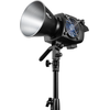 Zhiyun LED Molus B300 Cob prožektorius