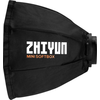 „Zhiyun Mini Softbox“ (ZY-Mount)