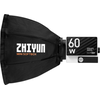 „Zhiyun Mini Softbox“ (ZY-Mount)