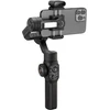 „Zhiyun Mobile Gimbal Smooth 5S AI Combo“.