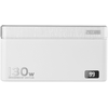 Zhiyun Molus Power Bank 130W Combo Juodas
