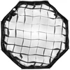 „Zhiyun Molus Softbox 40D ZY“ tvirtinimas