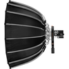 „Zhiyun“ parabolinė minkštoji dėžutė 60 cm (su „Bowens“ laikikliu)