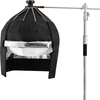„Zhiyun Lantern“ šviesdėžė (Bowens laikiklis)