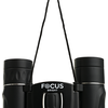 Žiūronai „Focus Sport Optics Bright“ 10x25 taikiklis