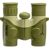 Žiūronai Focus Sport Optics Junior 6x21 žalia