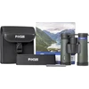 Žiūronai „Focus Sport Optics Mountain“ 10x33 taikiklis