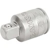 Grąžtas Adapteris iš 1/2" į 3/8" Bahco
