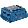 USB įkrovimo stotelė BOSCH GAA 18V-48