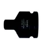 Adapteris smūginis iš 3/4" į 1/2" Bahco