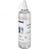 Valiklis Akinių valymo skystis Uvex, 500 ml valymo stotelės 9970005 pakeitimui