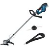 Akumuliatorinė žoliapjovė Bosch GFR 18V-23 PRO, be akumuliatoriaus ir kroviklio