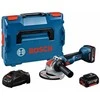 Bosch GWX 18V-10, LB 2x5.0, 1880CV
