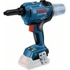 Akumuliatorinis kniediklis BOSCH GRG 18V-16
