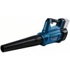 Akumuliatorinis lapų pūstuvas Bosch GBL 18V-750, be akumuliatoriaus ir kroviklio