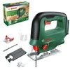 Bosch UniversalSaw 18 be akumuliatoriaus ir kroviklio Akum.siaurapjūklis