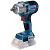 Akumuliatorinis smūginis veržliasukis BOSCH GDS 18V-450 HC