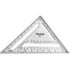 Aliuminio dailidės kampainis 12 "(305 mm) Truper®