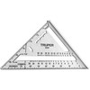 Aliuminio dailidės kampainis 7 "(177 mm) Truper®