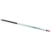 Aliuminis kotas (pagrindas) Bahco 1,8m, trauktas plastiku