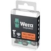 Atsuktuvo antgalis WERA 867/1 IMP DC TORX 25mm TX 25x25mm