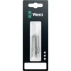Antgalių Wera standart, 2 x TORX T10 x 50mm, 867/4 Z, blisteryje