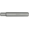 Antgalis Bahco Hex 7x75mm 5 vnt