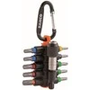 Antgalių rinkinys Bahco T10-T40 "sticky Torx" su magnetiniu laikikliu, 11vnt, su karabinu