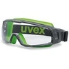 Apsauginiai akiniai Uvex 9308245