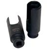 Bahco 1/2"impact socket 27 mm open