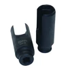 Bahco 1/2"impact socket 30 mm open