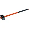 Bahco 6kg sqre sledge hammer fibergl