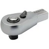 Bahco 9X12 QUICK REL RATCHET 3/8
