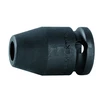Bahco Adapteris antgaliams į HEX 1/4" 26mm