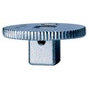 Bahco Adapteris platus 1/4"-3/8"