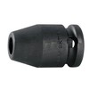 Bahco adapterio antgalių laikiklis su šešiakampiu antgaliu 1/4" 38mm