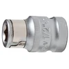 Bahco Adaptor for 10mm hexagon drive bits 1/2" end