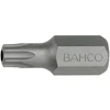 Bahco Antgaliai Torx T25 75mm 5vnt 10mm galvutės
