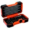 Bahco Antgalių rinkinys 1/4" 54vnt