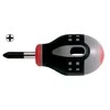 Bahco Atsuktuvas ERGO™ mini Phillips PH2x25mm
