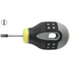 Bahco Atsuktuvas ERGO™ mini plokščias 0.6x3.5x25mm lygiabriaunis